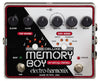 Electro-Harmonix Deluxe Memory Boy in Electro-Harmonix Deluxe Memory Boy