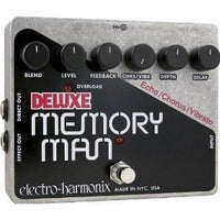 Electro-Harmonix Deluxe Memory Man (550ms)