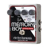 Electro-Harmonix Memory Boy Analog Echo Chorus Vibrato Pedal in Electro-Harmonix Memory Boy Analog Echo Chorus Vibrato Pedal
