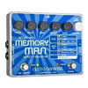 Electro-Harmonix Stereo Memory Man with Hazarai in Electro-Harmonix Stereo Memory Man with Hazarai