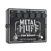 Electro-Harmonix Metal Muff Distortion Pedal in Electro-Harmonix Metal Muff Distortion Pedal