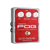 Electro-Harmonix Micro POG Polyphonic Octave Generator in Electro-Harmonix Micro POG Polyphonic Octave Generator