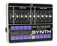Electro-Harmonix Micro Synthesizer
