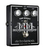 Electro-Harmonix Micro Metal Muff in Electro-Harmonix Micro Metal Muff