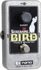 Electro-Harmonix Nano Screaming Bird Treble Booster Guitar Effects Pedal in Electro-Harmonix Nano Screaming Bird Treble Booster Guitar Effects Pedal