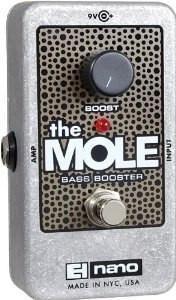 Electro-Harmonix Nano The Mole