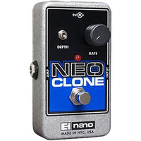 Electro-Harmonix Nano Neo Clone Analog Chorus