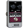 Electro-Harmonix Nano Neo Mistress Flanger Guitar Effects Pedal in Electro-Harmonix Nano Neo Mistress Flanger Guitar Effects Pedal