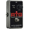 Electro-Harmonix RTG Random Tone Generator Guitar Synth Pedal in Electro-Harmonix RTG Random Tone Generator Guitar Synth Pedal