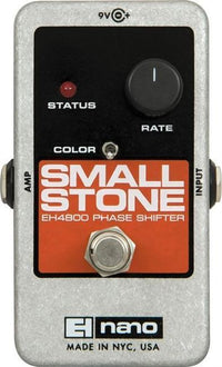 Electro-Harmonix Nano Small Stone Phase Shifter