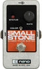 Electro-Harmonix Nano Small Stone Phase Shifter in Electro-Harmonix Nano Small Stone Phase Shifter