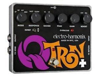 Electro-Harmonix Q-Tron Plus