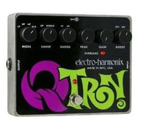 Electro-Harmonix Q-Tron XO Envelope Follower Pedal