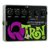 Electro-Harmonix Q-Tron XO Envelope Follower Pedal in Electro-Harmonix Q-Tron XO Envelope Follower Pedal