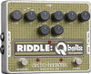 Electro-Harmonix Riddle in Electro-Harmonix Riddle