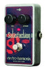 Electro-Harmonix Satisfaction Fuzz in Electro-Harmonix Satisfaction Fuzz