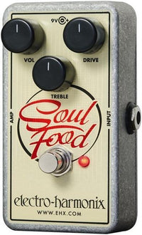 Electro Harmonix Soul Food