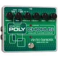 Electro-Harmonix Stereo Polychorus