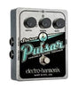 Electro-Harmonix Stereo Pulsar Tremolo Pedal in Electro-Harmonix Stereo Pulsar Tremolo Pedal