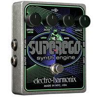 Electro-Harmonix Superego