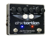 Electro-Harmonix EHX Tortion