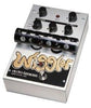Electro-Harmonix Tube Wiggler Modulation Pedal in Electro-Harmonix Tube Wiggler Modulation Pedal