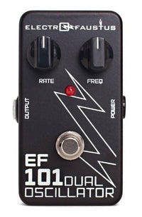 Electro-Faustus EF101 Dual Oscillator