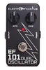 Electro-Faustus EF101 Dual Oscillator in Electro-Faustus EF101 Dual Oscillator