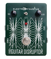 Electro-Faustus EF103 Guitar Disruptor