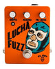 El Rey Effects The Lucha Fuzz in El Rey Effects The Lucha Fuzz