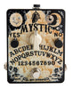 El Rey Effects The Mystic in El Rey Effects The Mystic