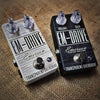 Emerson Guitars EM Drive Overdrive Smoke/Black in Emerson Guitars EM Drive Overdrive Smoke/Black