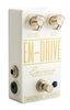 Emerson Guitars EM Drive Overdrive Custom Pearl White and Gold in Emerson Guitars EM Drive Overdrive Custom Pearl White and Gold