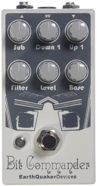 EarthQuaker Devices Bit Commander