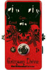 Earthquaker Devices Crimson Drive Overdrive in Earthquaker Devices Crimson Drive Overdrive