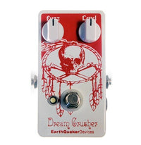 EarthQuaker Devices Dream Crusher Fuzz