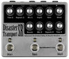 Earthquaker Devices Disaster Transport SR Modulated Delay in Earthquaker Devices Disaster Transport SR Modulated Delay