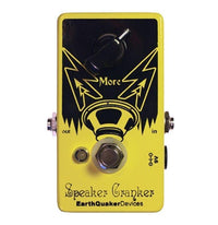 EarthQuaker Devices Speaker Cranker