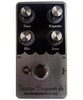 EarthQuaker Devices Disaster Transport Jr Pedal in EarthQuaker Devices Disaster Transport Jr Pedal