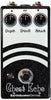 EarthQuaker Devices Ghost Echo Reverb Pedal in EarthQuaker Devices Ghost Echo Reverb Pedal