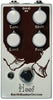 EarthQuaker Devices Hoof Fuzz Pedal in EarthQuaker Devices Hoof Fuzz Pedal