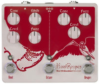 EarthQuaker Devices Hoof Reaper