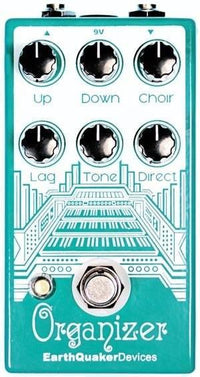 EarthQuaker Devices Organizer
