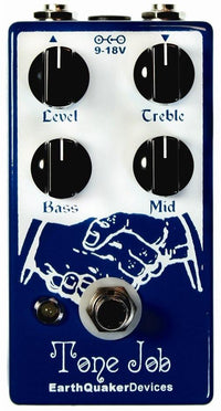 EarthQuaker Devices Tone Job Boost & EQ