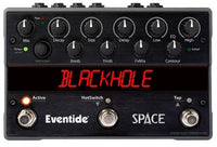 Eventide Space Reverb