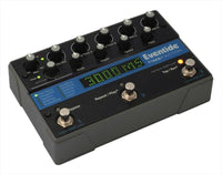Eventide TimeFactor Dual Digital Delay Pedal