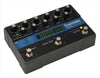 Eventide TimeFactor Dual Digital Delay Pedal in Eventide TimeFactor Dual Digital Delay Pedal