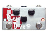 EWS Brute Drive