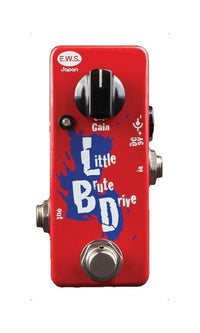 EWS Little Brute Drive
