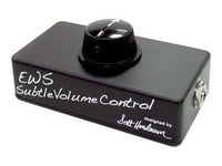 EWS Subtle Volume Control